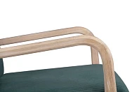 фото Кресло дизайнерское Cody Forest