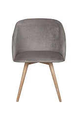 фото Стул Visti Espresso V3 в интерьере