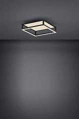 390018 Люстра диммируемая, с пультом MACELLARA на заказ в интернет-магазине