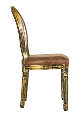 фото Стул для кафе Volker Golden Cat