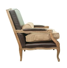 красивое Классическое кресло Trak в интернет-магазине