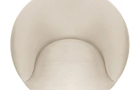 купить Мягкое кресло Small Benee Beige в интернет-магазине