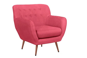 заказать Низкое кресло Fuller Red V2