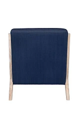 заказать Кресло дизайнерское Cody Indigo