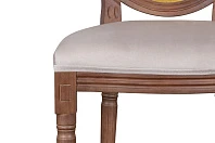 красивый Стул для кафе Volker Leg YG