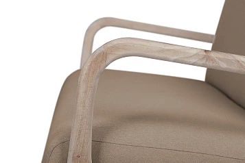 купить Дизайнерский двухместный диван Cody B-hazel в интернет-магазине