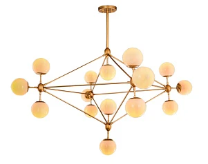 заказать Светильник Modo 15 Gold