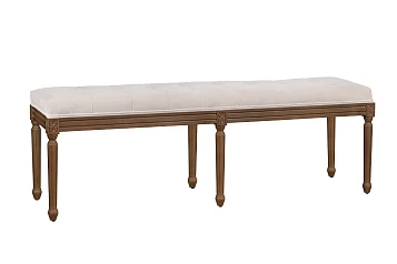 заказать Оттоманка Clay Beige V2 в интернет-магазине