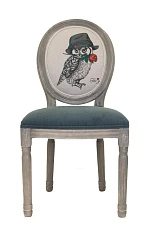красивый Стул для кафе Volker Owl в интернет-магазине