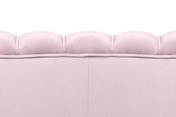 заказать Диван ракушка Pearl Double Pink
