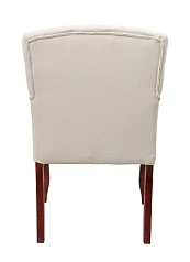 фото Классическое кресло Deron Beige Classic