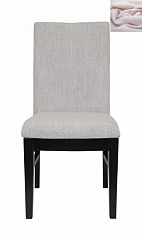 заказать Дизайнерский обеденный стул Deng Pink