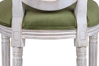 заказать Стул Volker Green Bear Vell