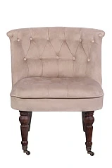 фото Низкое кресло Aviana Mocco