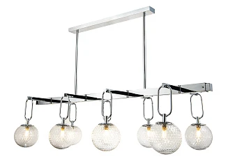 купить красивые Светильник Sebastian 8 Chrome в интернет-магазине