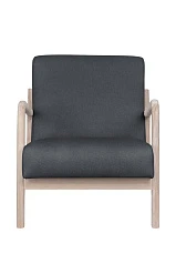 купить красивое Кресло дизайнерское Cody B-grafit в интернет-магазине