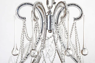 Люстра Silvest на заказ