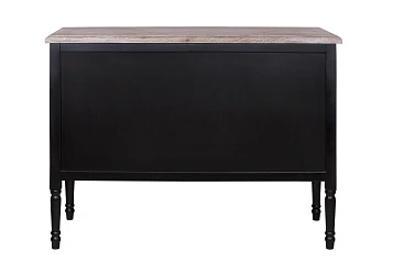 заказать Дизайнерский комод Kaliko Old Oak