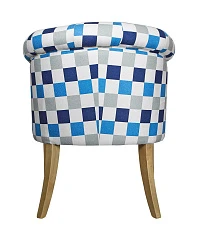 купить Низкое кресло Laela Cubes V2