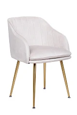 красивый Стул Aqua Steel Beige в интернет-магазине