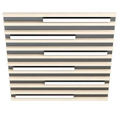 купить 39898 Настенно-потолочный светильник MARREIRA