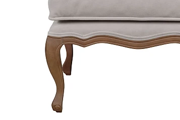 стильные Банкетка Nitro Grey Ottoman V2