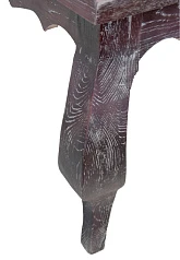 заказать Журнальный стол прямоугольный Sadira