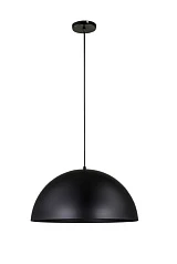 Люстра Sanda Black D30 на заказ