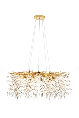 Люстра Crystis 670