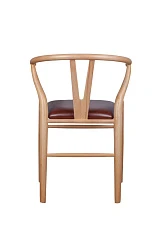 фото Стул ретро Sling Brown