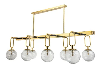 заказать Светильник Sebastian 8 Gold