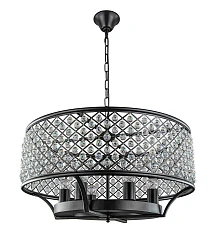 купить стильные Люстра Klaris Round V2 в интернет-магазине