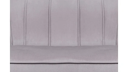 заказать Комплект кресел и дивана ракушка Pearl Double Grey