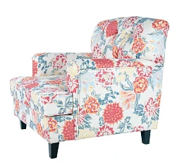 купить Классическое кресло Somac Color в интернет-магазине