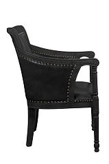 Кресло Valene Black V2 на заказ