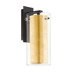 купить 97839 Бра (настенный светильник) PINTO GOLD