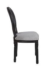 Стул для кафе Volker Memos Light Grey в интернет-магазине