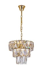 купить стильные Люстра Odeon Plate 400