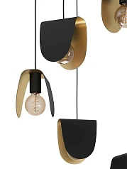 заказать стильные 390183 Люстра SERENARA