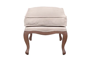 купить Банкетка Nitro Beige Ottoman V2 в интернет-магазине