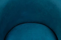 Кресло Benee Izumrud на черных ножках в интернет-магазине