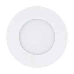 64618 Светодиодный встраиваемый светильник FUEVA 1 PRO, 2,7W(LED) в интерьере