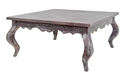 заказать Журнальный стол прямоугольный Sadira