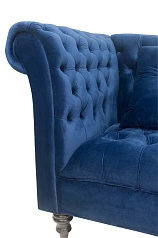 Диван двухместный Lina на заказ