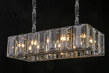 купить красивые Люстра Harlow L100 в интернет-магазине