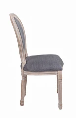 Стул Volker Grey V3 в интерьере