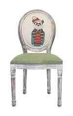 красивый Стул Volker Green Bear V2 в интернет-магазине