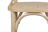 красивый Стул Cross Back на заказ