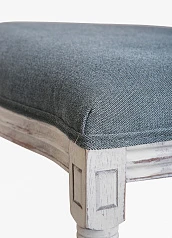 купить Стул Volker Grey Bear