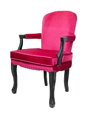 заказать Полукресло Anver Rose